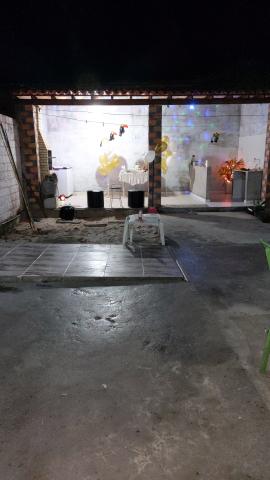 Aluga casa em barreirinhas Centro de barreirinhas bem localizada - Foto 5