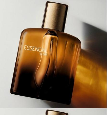 Essencial Elixir Natura- Leia o anúncio