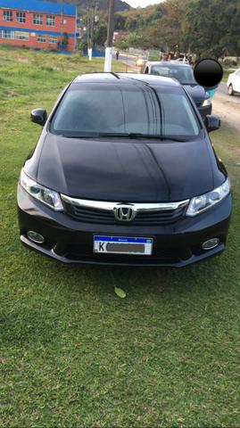 Civic 2013 P/ SAIR HOJE !!!! - Foto 3