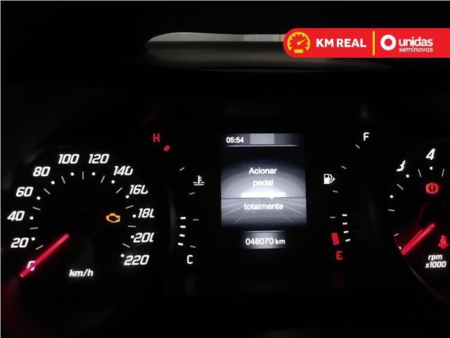 Fiat Argo 1.0 firefly flex drive manual - Foto 8
