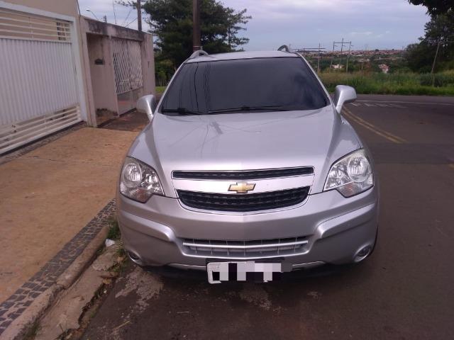 Captiva Sport 4x4-2009 - Foto 11
