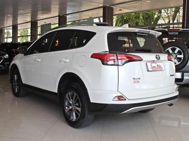 Toyota Rav4 2.0 4X2 4P - Foto 2
