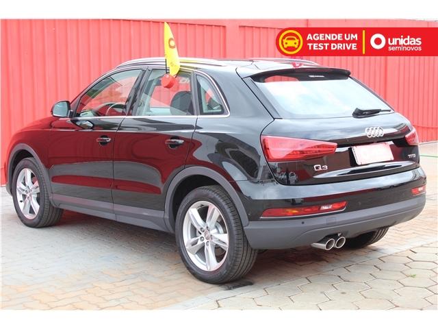 Audi Q3 1.4 tfsi ambiente flex 4p s tronic - Foto 4