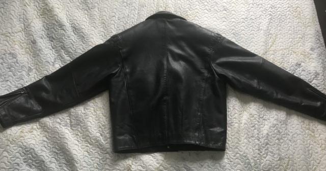 Jaqueta clássica Harley Davidson HOG - Foto 4
