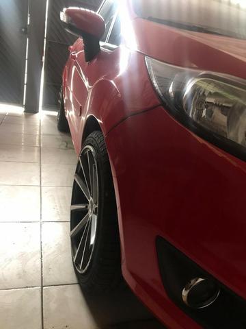 Ford Fiesta 1.5 S Flex 5p - Foto 3