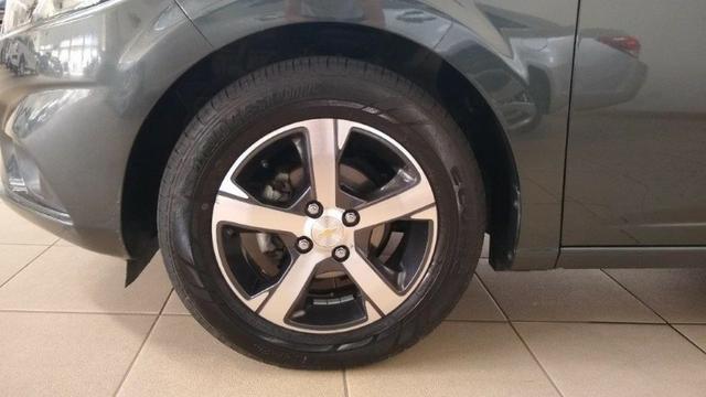Onix 1.4 ltz 2019 - Foto 10
