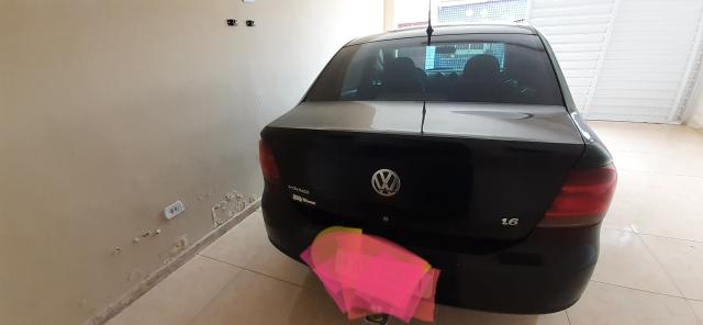 Vendo Voyage Baixei o Valor pra Vender Logo!
