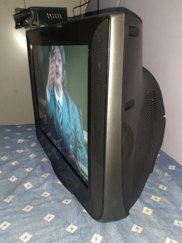 TVslim,Garantia,aceitocartão,entreg