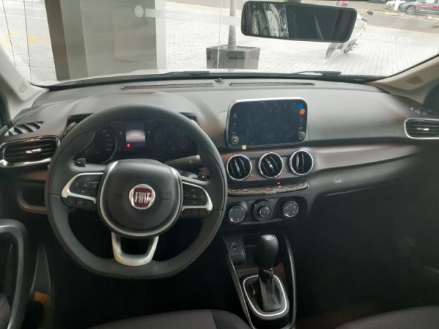 FIAT CRONOS 1.8 E.TORQ FLEX PRECISION AT6. - Foto 2
