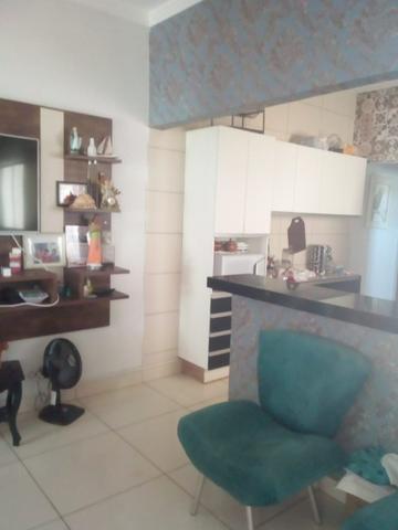 Vendo uma casa em Trindade - Go - Foto 2