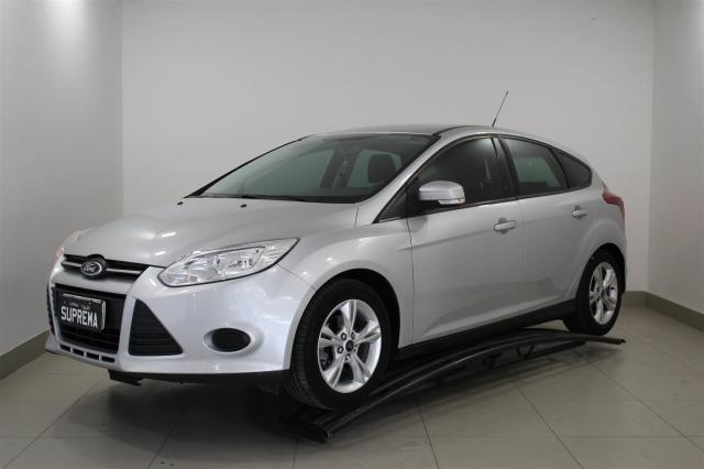 FORD FOCUS 2015/2015 1.6 S 16V FLEX 4P MANUAL - Foto 3