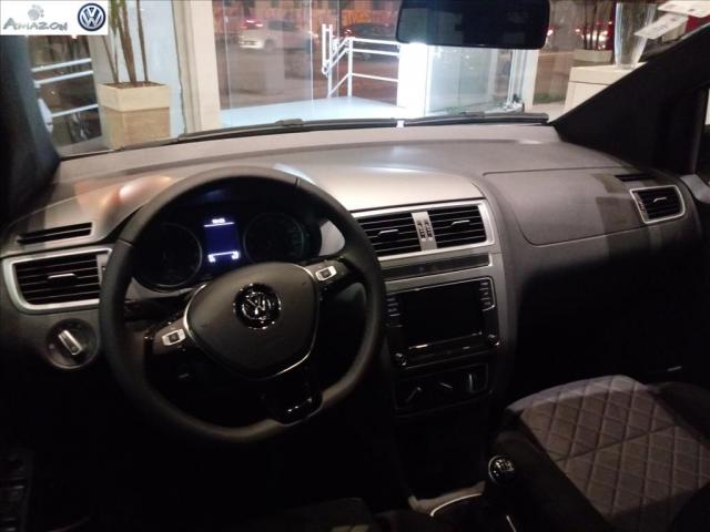 VOLKSWAGEN FOX 1.6 MSI TOTAL FLEX XTREME 4P MANUAL - Foto 9