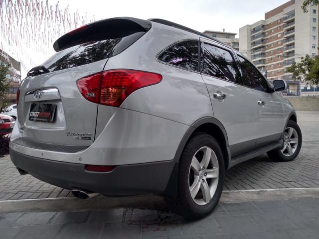HYUNDAI VERA CRUZ GLS 3.8 V-6 4X4 7L AUT - Foto 4