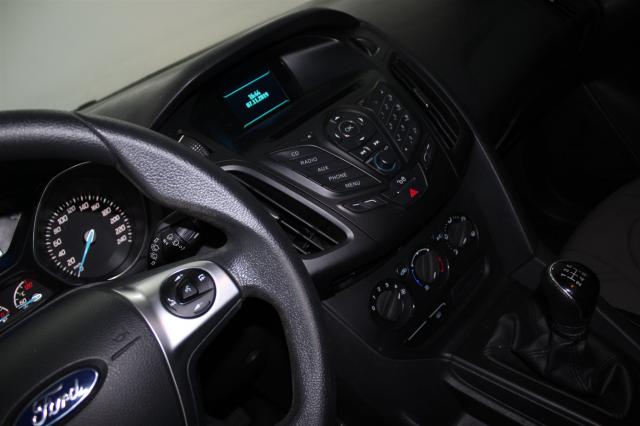 FORD FOCUS 2015/2015 1.6 S 16V FLEX 4P MANUAL - Foto 9