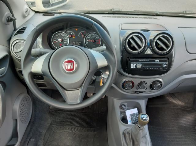 PALIO 2012/2013 1.0 MPI ATTRACTIVE 8V FLEX 4P MANUAL - Foto 10