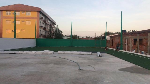 Grama Sintética - Foto 2