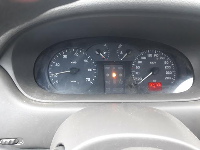 Renault Scenic 1.6 2003 - Foto 7