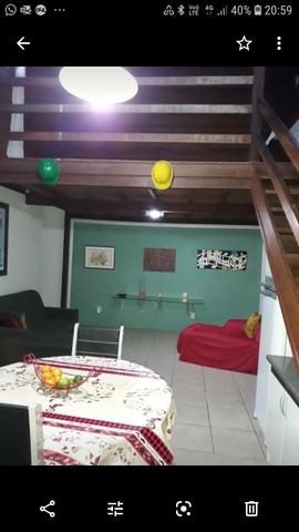 Casa bairro coqueiros para estudante rapaz - Foto 5