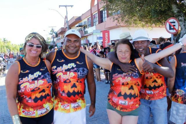 Faça Aqui Seu Abada de Carnaval (leia o anuncio) - Foto 2