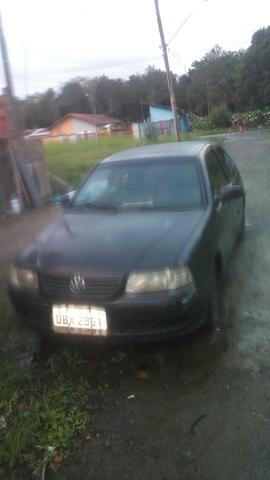Gol 8v - Foto 2
