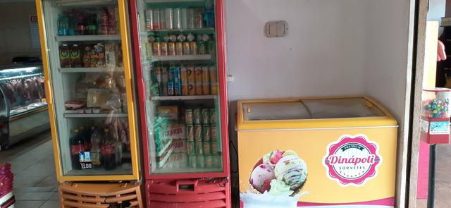Vendo mercado em Goianira - Foto 3