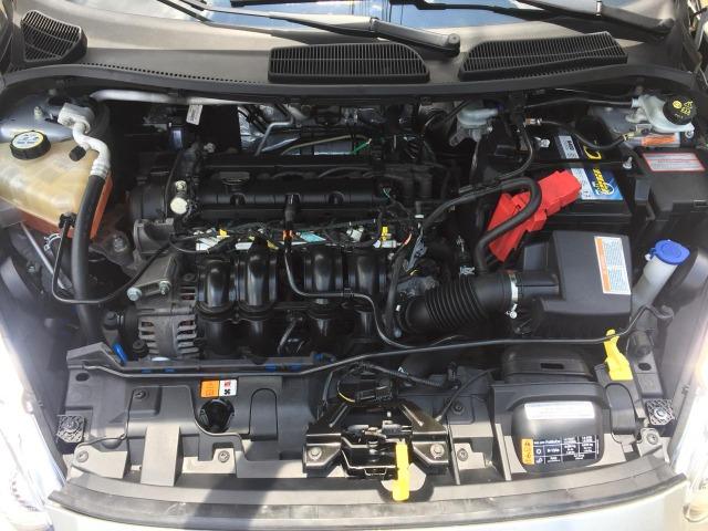 Ford Fiesta SE completão - Foto 9