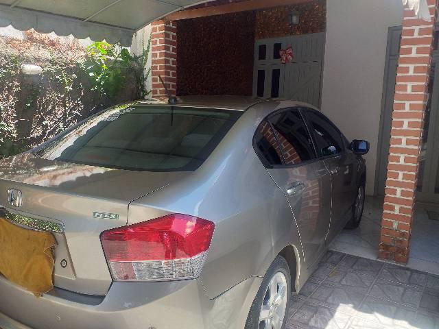 Vendo Honda City LX 2010 - Foto 2