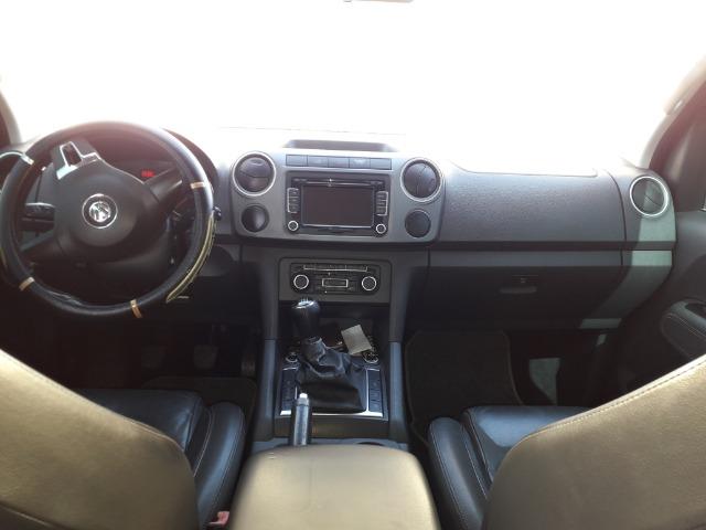 Amarok - Foto 2