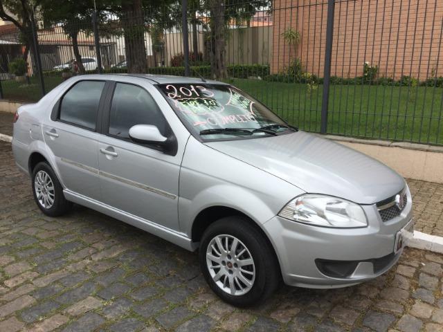 Fiat Siena EL 1.0 Completão
