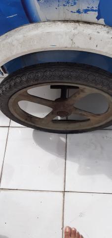 Carrinho de sorvete - Foto 3