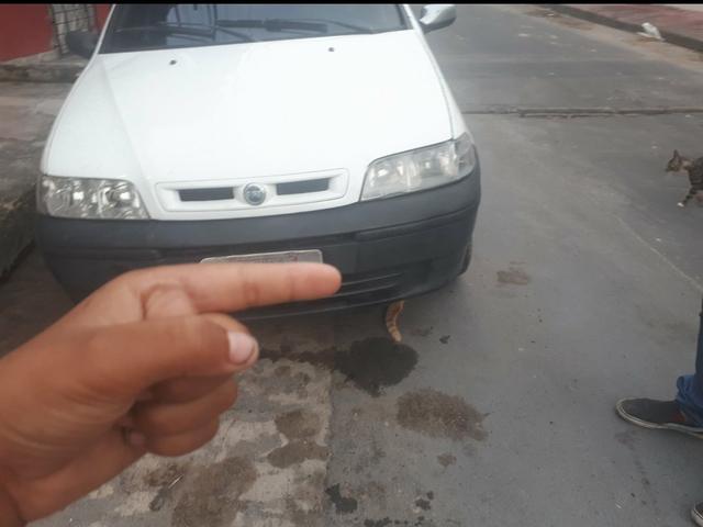Fiat siena - Foto 2
