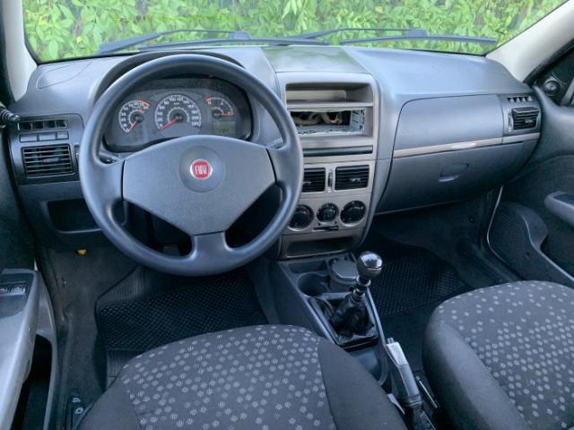 Fiat palio weekend 2011 1.4 mpi attractive weekend 8v flex 4p manual - Foto 8