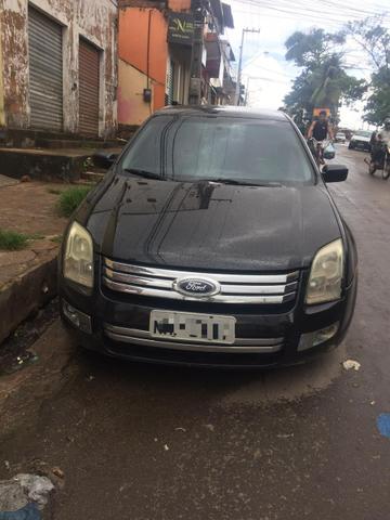 Ford fusion 2008 - Foto 2