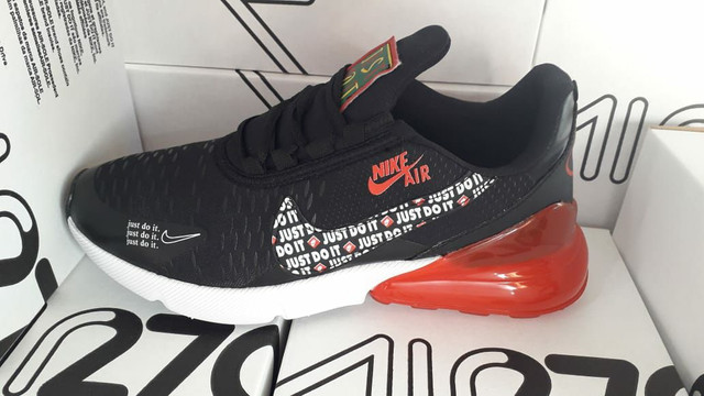 tenis de qualidade e barato