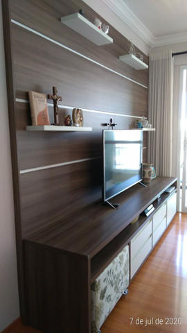 Apartamento Edifício Green Valley - Jardim Aquarius - Foto 8