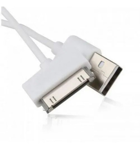 Cabo Usb Ipad 2 Ipad 3 e  Ipad 4  - Foto 2