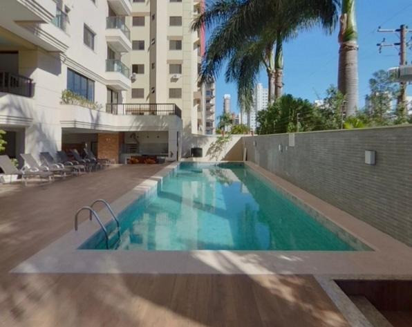 Apartamento 4Quartos 4Vagas 163m² Setor Bela Vista/Setor Bueno Sofisticato - Foto 9
