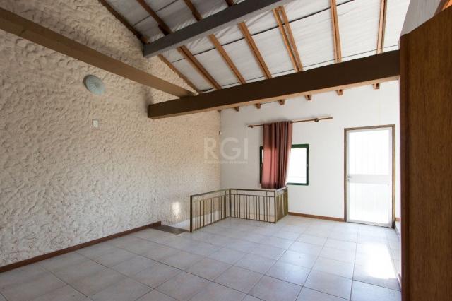 Casa à venda com 4 dormitórios em Espírito santo, Porto alegre cod:LU430084 - Foto 17