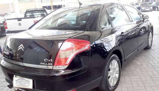 Citröen C4 Pallas Extra Automático R$18.900,00 - Foto 7