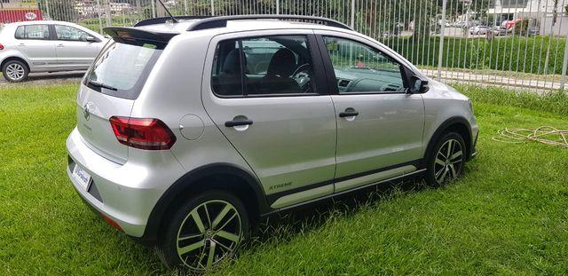 Volkswagen Fox Extreme 1.6 8V (Flex) - Foto 5