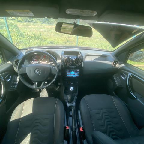 Renault Duster 1.6 Dakar II Manual - 2017 - Foto 6