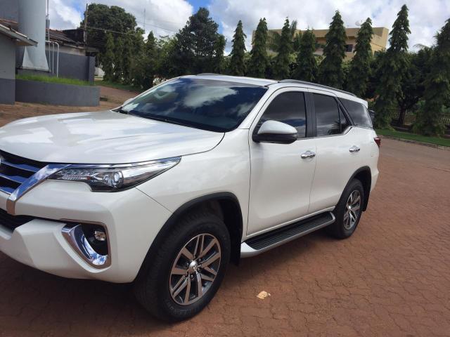 Hilux Sw4 SRX 2018 7L. Impecável - Foto 2