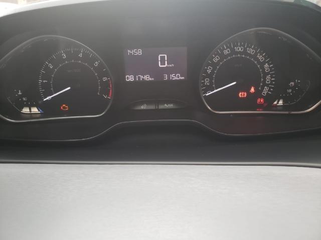PEUGEOT 208 ACTIVE 1.5 2013/14 - Foto 9