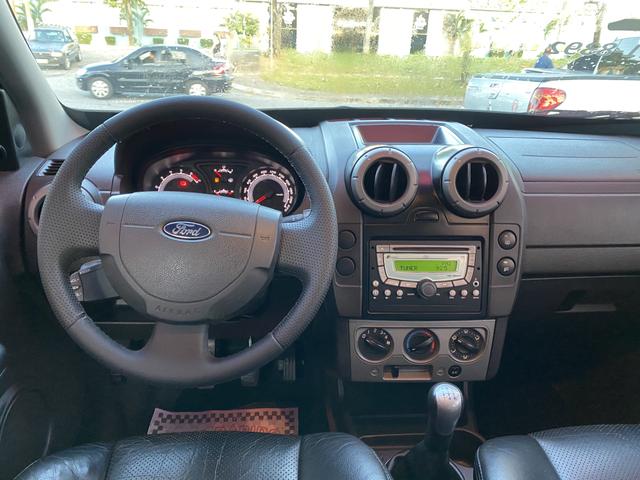 Ford Ecosport 2012 Freestyle XLT MEC. 1.6 Flex - Foto 5