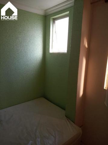 Apartamento à venda com 1 dormitórios em Praia do morro, Guarapari cod:AP0962 - Foto 7
