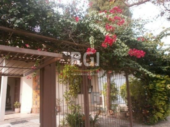 Casa à venda com 3 dormitórios em Aberta dos morros, Porto alegre cod:VZ5689