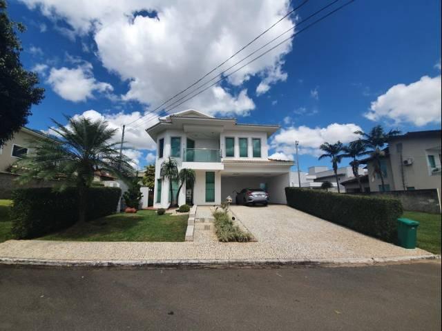 Sobrado / Casa Jardins Madri Goiânia GO