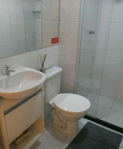 Rm. Apê 2 quartos , em ótima localização em SJP - Foto 3