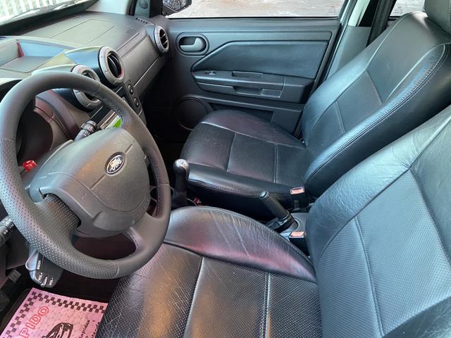 Ford Ecosport 2012 Freestyle XLT MEC. 1.6 Flex - Foto 4