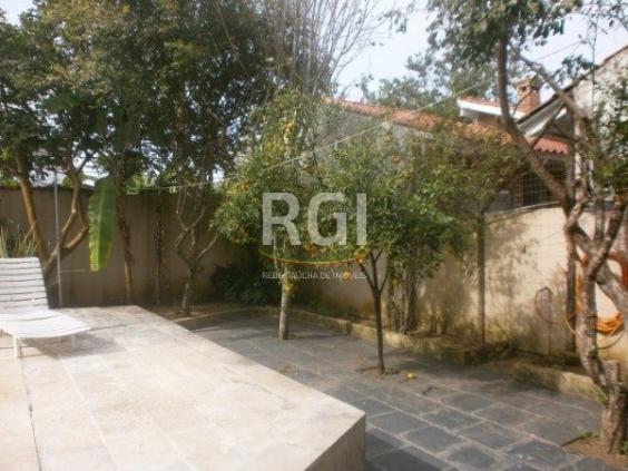 Casa à venda com 3 dormitórios em Aberta dos morros, Porto alegre cod:VZ5689 - Foto 2